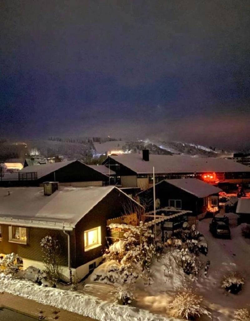 Fewo On The Top Willingen  Exterior foto