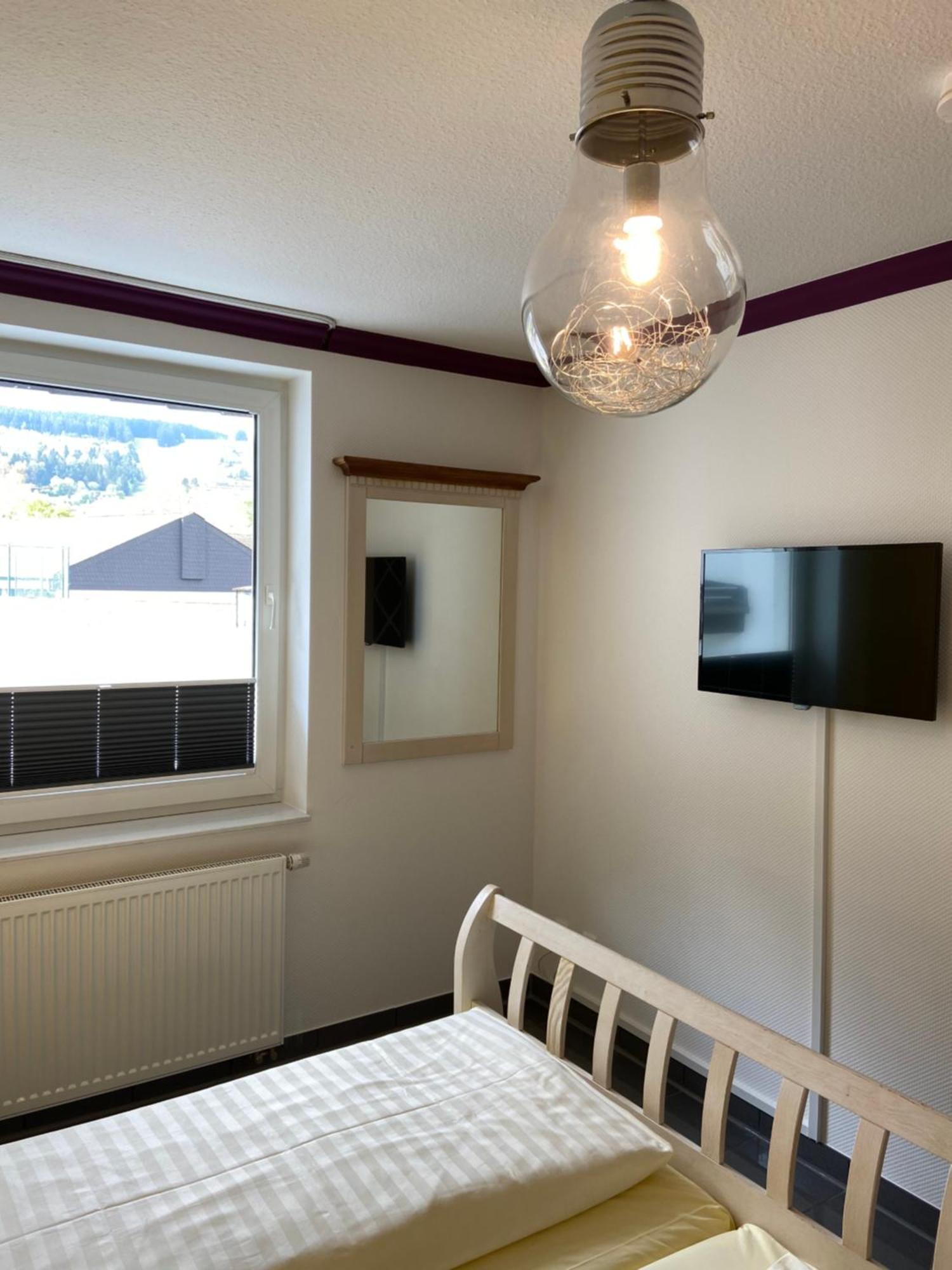 Fewo On The Top Willingen  Exterior foto