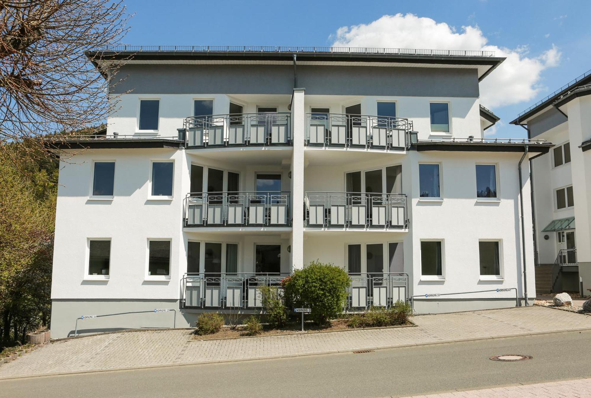 Fewo On The Top Willingen  Exterior foto