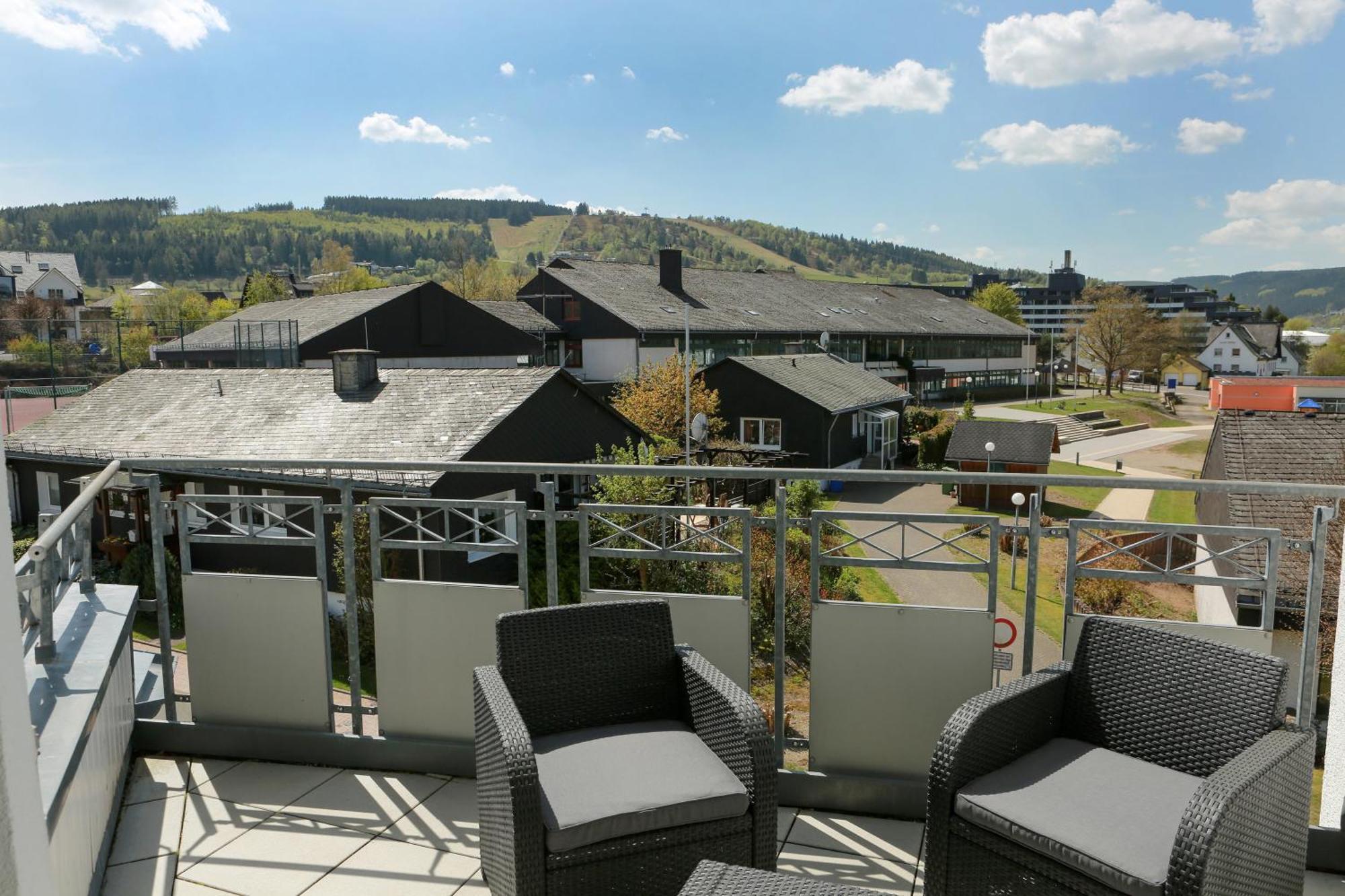 Fewo On The Top Willingen  Exterior foto